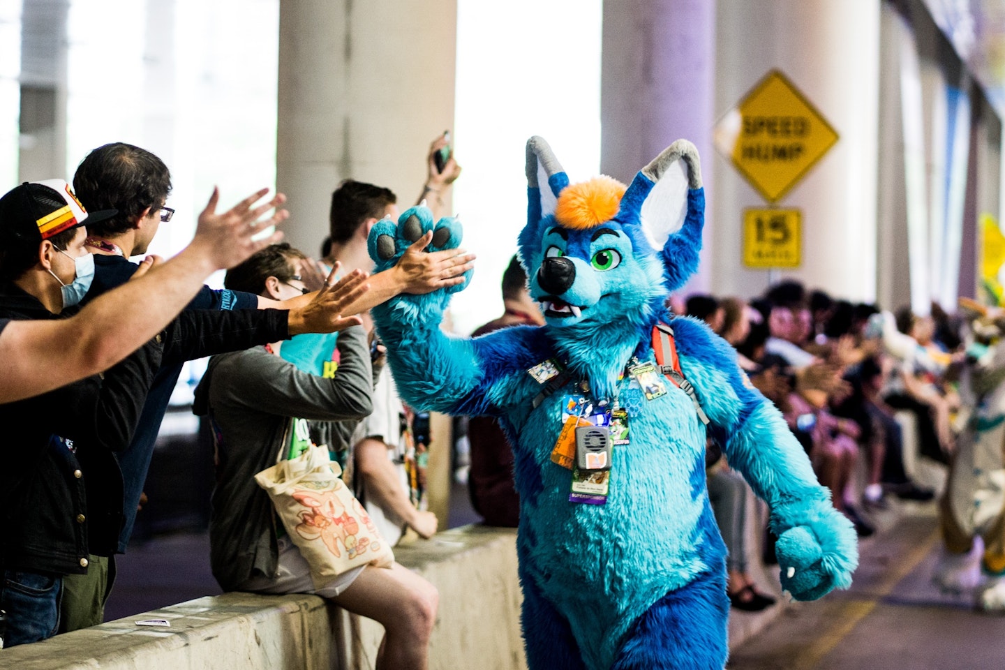 Pittsburgh Anthrocon 2025 Visit Pittsburgh
